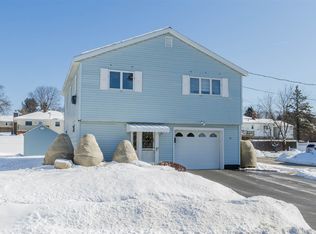 34 Catherine St, Amsterdam, NY 12010
