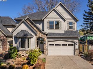 6720 SW Anna Ln, Portland, OR 97223