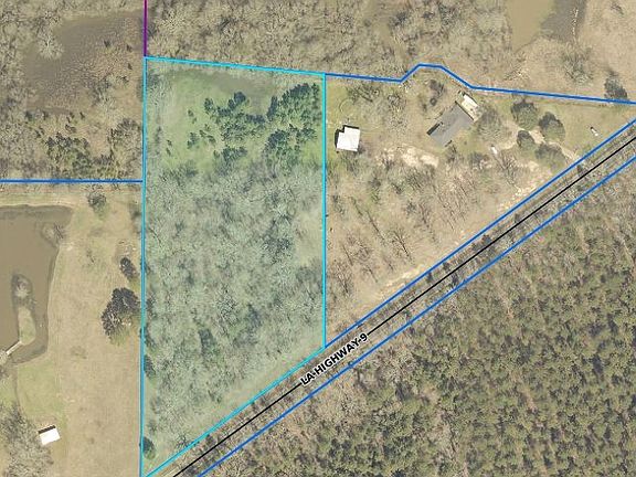 0 Jim Bell Rd, Campti, LA 71411 | MLS #20414288 | Zillow