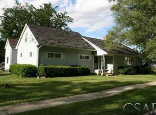 855 Grand Ave, Owosso, MI 48867