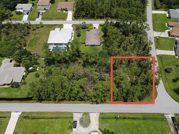 Lot 18 ABBINGTON STREET LOT 18, NORTH PORT, FL 34286