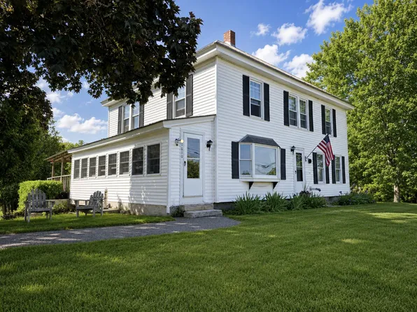 1010 Oakland Road, Belgrade, ME 04917