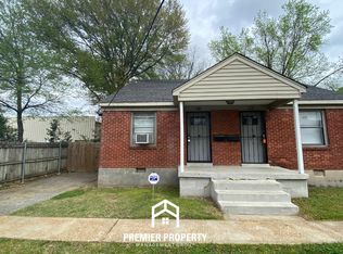 3912 Wales Ave, Memphis, TN 38108