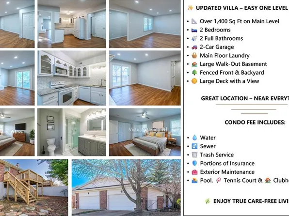 13036 Geranium Ct, Saint Louis, MO 63146