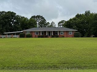 1069 Funston Sigsbee Rd, Moultrie, GA 31768
