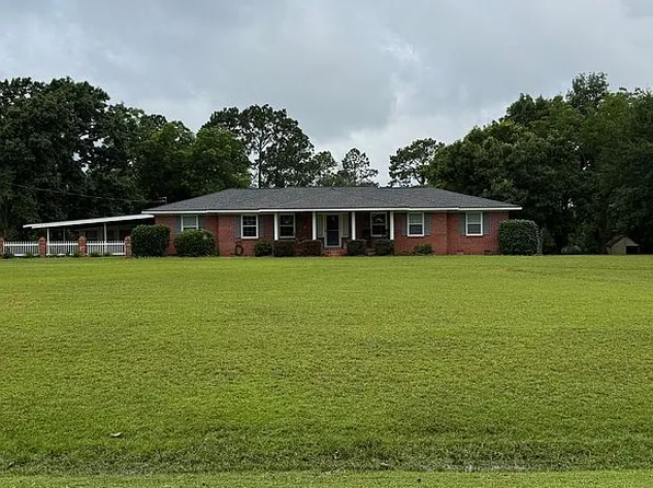 1069 Funston Sigsbee Rd, Moultrie, GA 31768