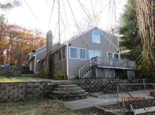 110 Rhode Island Ave, Lyman, ME 04002