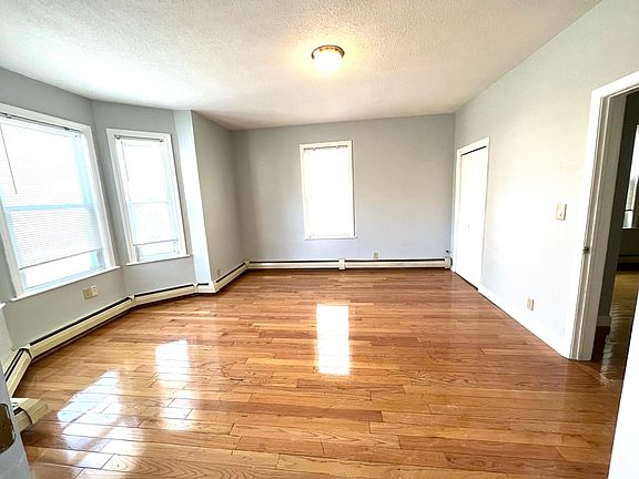 1st floor bedroom #1