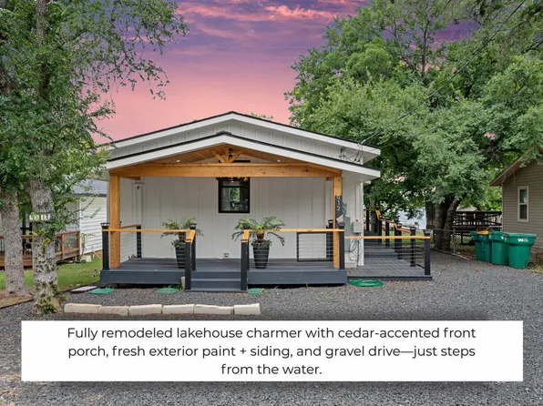 912 Hill Circle West, Granite Shoals, TX 78654