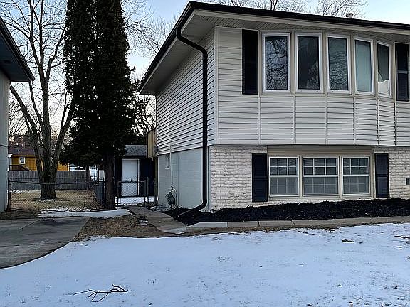 New roof and New gutters