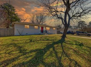 404 Duplin St, Virginia Beach, VA 23452