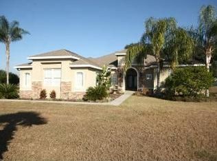 14210 Melouga Preserve Trl, Dover, FL 33527