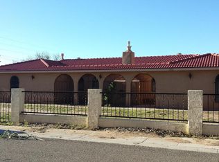 201 Sichler Rd SW, Los Lunas, NM 87031