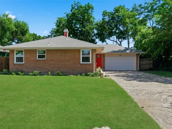 430 Terrace Dr, Richardson, TX 75081