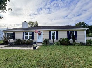 3605 Mostiler Pl, Chesapeake, VA 23323