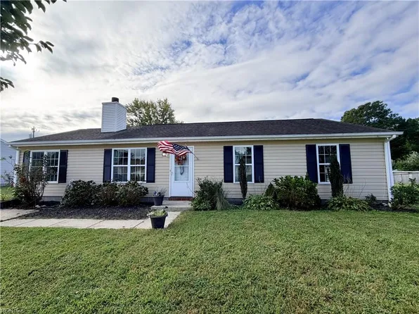 3605 Mostiler Pl, Chesapeake, VA 23323