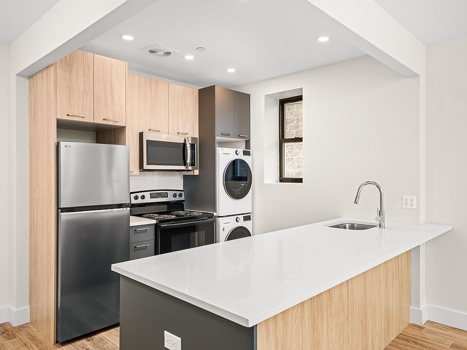 1st image of 1580 Prospect Pl #3F