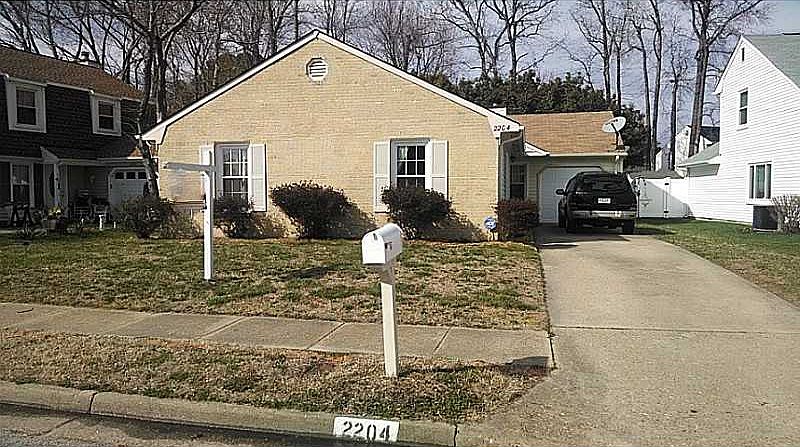 1st image of this home