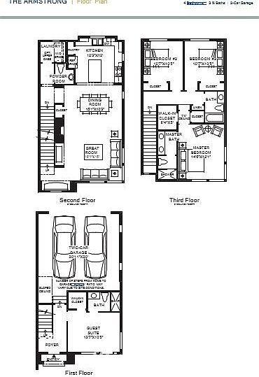 2nd image of 14103 271 (Homesite #316) Avenue NE