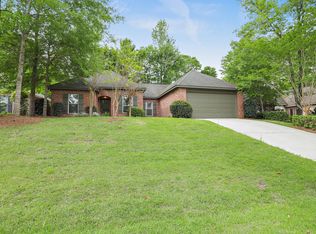 47 Tuscan Ln, Sumrall, MS 39482