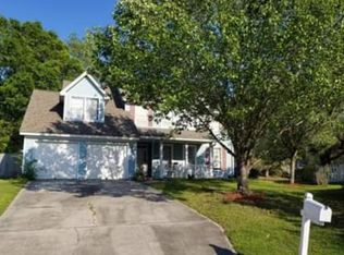 3204 Hunters Rest Ct, Charleston, SC 29414