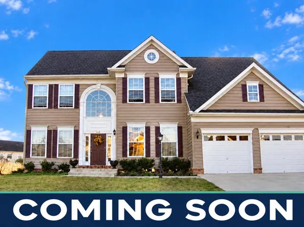 23591 Gunnell Dr, Leonardtown, MD 20650