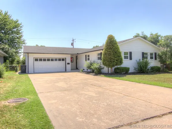 2715 S Hudson Ave, Tulsa, OK 74114