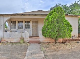 219 W Elm St, Winslow, AZ 86047
