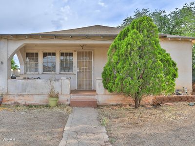 219 W Elm St, Winslow, AZ, 86047