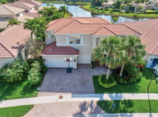 214 Sedona Way, Palm Beach Gardens, FL 33418