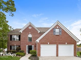 1005 Amhearst Oaks Dr, Lawrenceville, GA