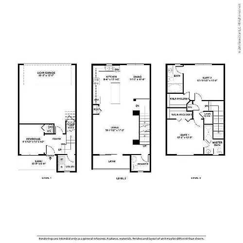 Floor plan B9