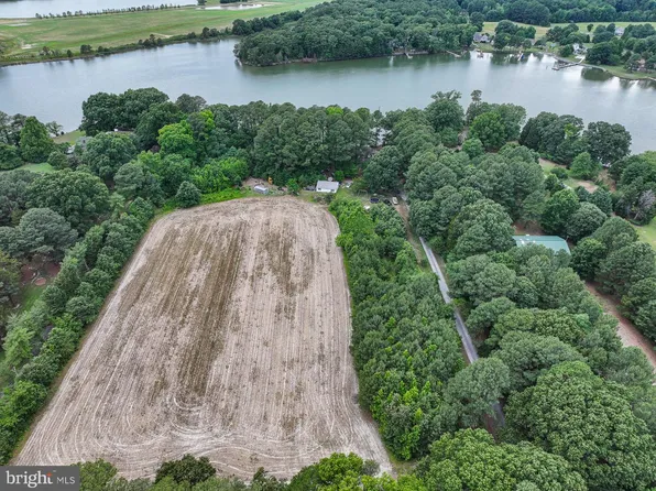 9020 Bozman Neavitt Rd, Saint Michaels, MD 21663