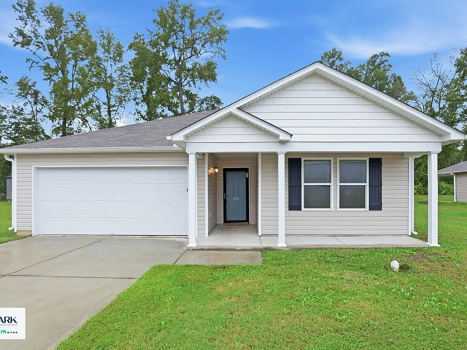 314 Spencer Dr