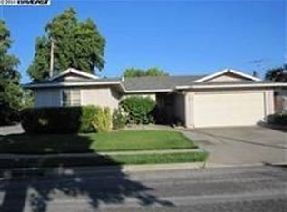 3687 Sutton Loop, Fremont, CA 94536