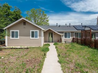 3629 W Custer Pl, Denver, CO 80219