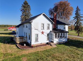 956-958 Manitou Rd, Hilton, NY 14468