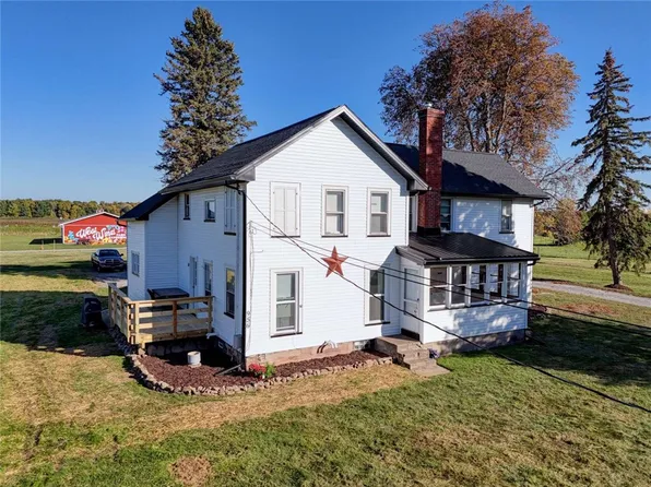956-958 Manitou Rd, Hilton, NY 14468