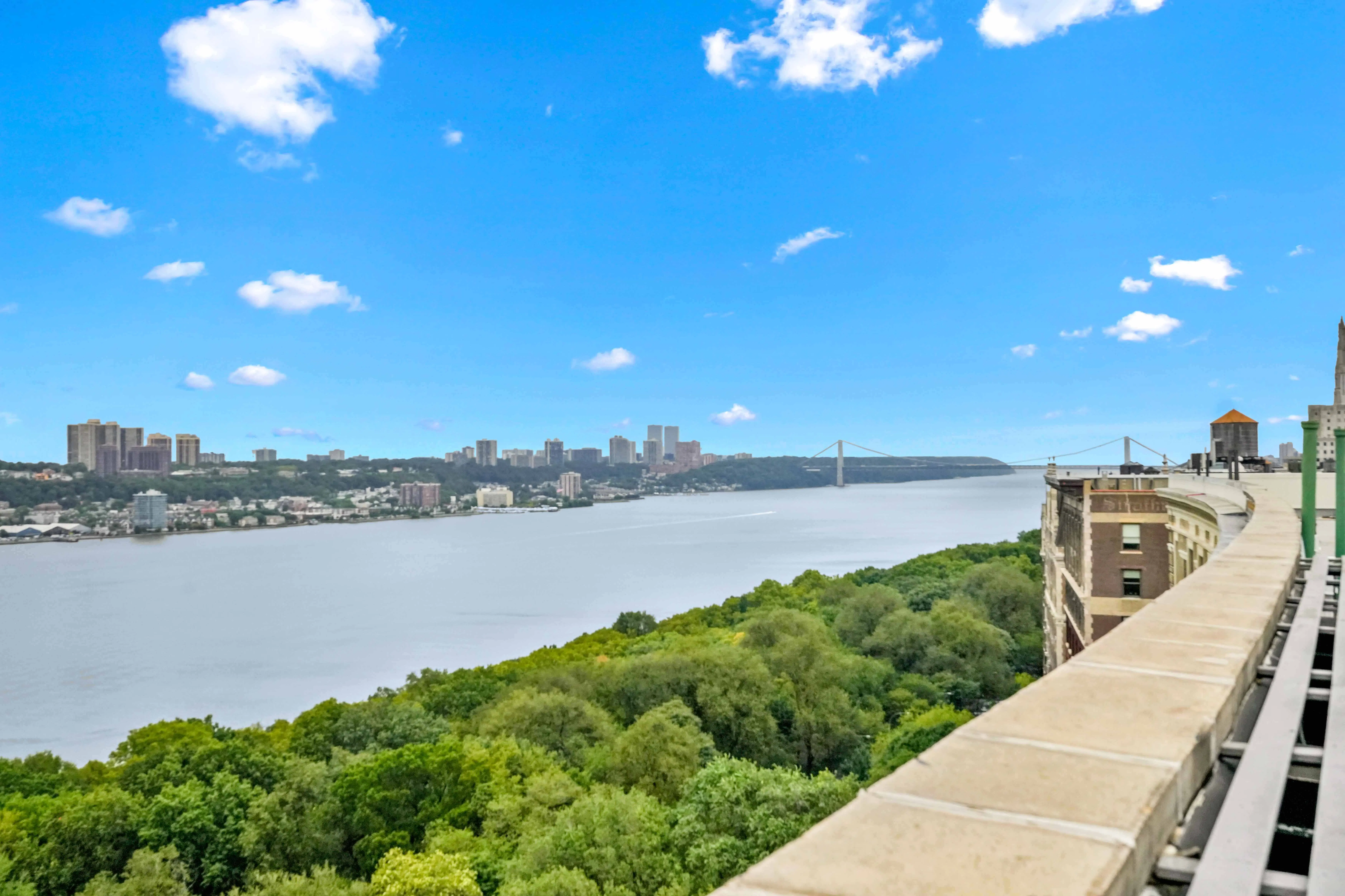 390 Riverside Drive #15D in Morningside Heights, Manhattan | StreetEasy