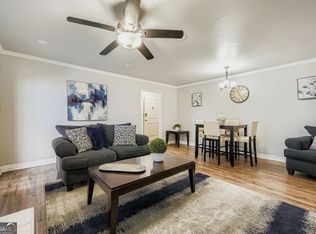 300 Peachtree Ave NE Unit 11I, Atlanta, GA