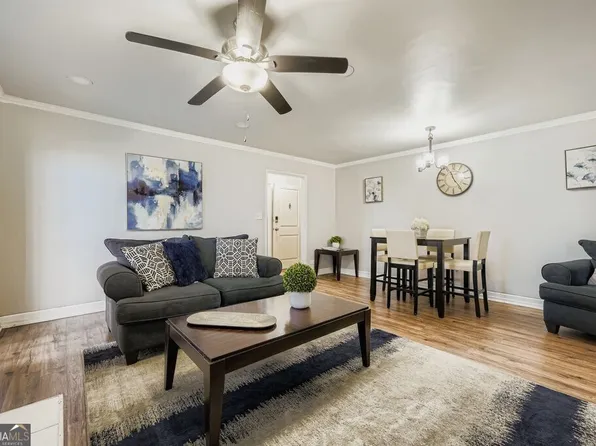 300 Peachtree Ave NE Unit 11I, Atlanta, GA 30308