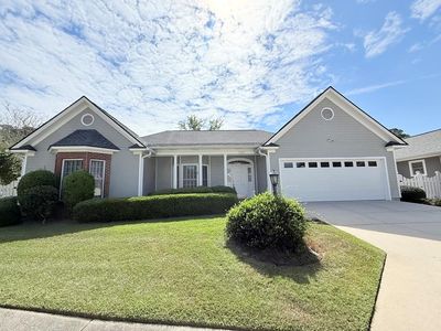 3201 Ridgefield Ln, Valdosta, GA, 31602