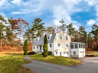 1618 Main St, Marshfield, MA 02050