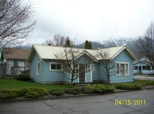224 W Mullan Ave, Kellogg, ID 83837