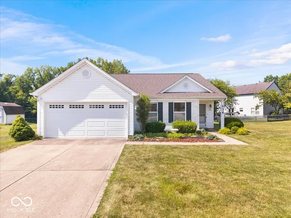 235 Thornburg Pkwy, Brownsburg, IN 46112