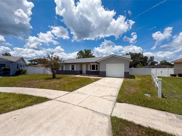 2922 Xavier Ct, Orlando, FL 32826