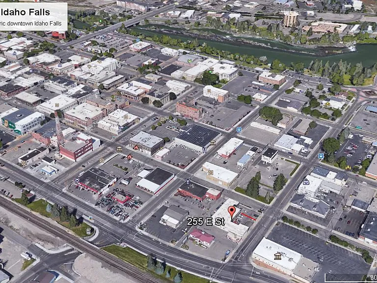 Fully furnished monthly apartments in downtown Idaho Falls! — Photo 8