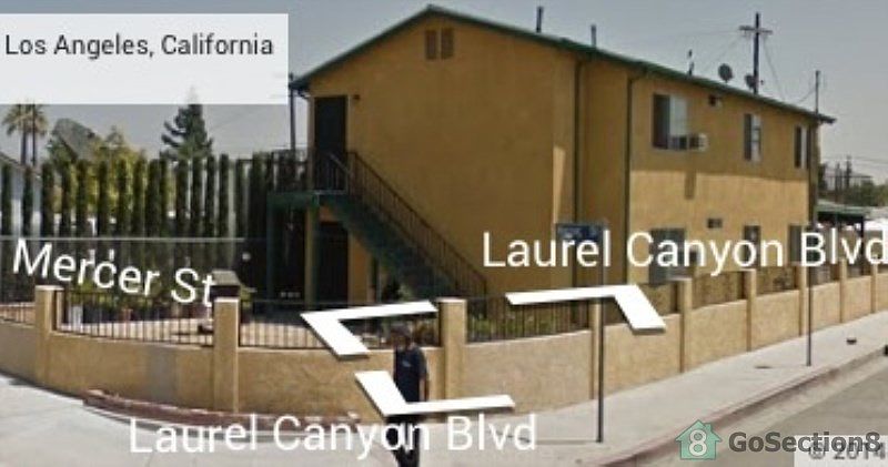 1st image of 10458 Laurel Canyon Blvd