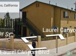 10458 Laurel Canyon Blvd, Arleta, CA 91331