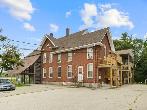 2 Bartlett Street, Allenstown, NH 03275